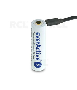 Аккумулятор Li-Ion 18650 3.7V 3.2Ah с зарядным устройством micro USB, выходной ток 7A BAL1865_32U.jpg