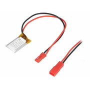 АККУМУЛЯТОР Li-Po 3.7V 85mAh, 3x15x25mm, разъем JST SYR-02T BALP031525.jpg