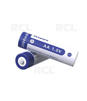 AKUMULIATORIUS Li-ion R6 / AA 1.5V 2000mAh BALR6+1.jpg