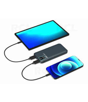 Power Bank PORT CONNECT, 10Ah BAP10PC+4.jpg