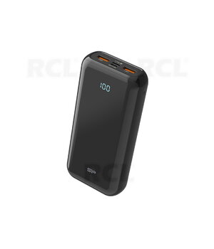 Портативный аккумулятор Power Bank 20Ah QS28 Silicon Power BAP20J+1.jpg