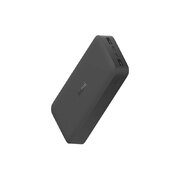 Портативный аккумулятор Power Bank XIAOMI Redmi 18W 20000mAh BAP20XR.jpg