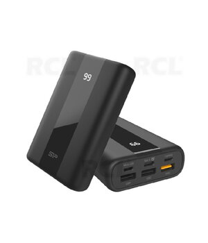 AUTONOMINIS nešiojamas akumuliatorius Power Bank 30Ah QX55 Silicon Power BAP30J+1.jpg