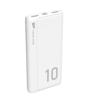 Power Bank SILICON POWER QP15 10000mAH microUSB Type-C White BAPQP15B_1.jpg