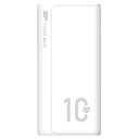 AUTONOMINIS nešiojamas akumuliatorius, Power Bank SP QP15 10000mAh, baltas BAPQP15B.jpg