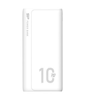 Power Bank SILICON POWER QP15 10000mAH microUSB Type-C White BAPQP15B.jpg