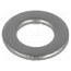 1216724 Washer; round; M3; D=6mm; h=0.5mm; brass; Plating: nickel; BN 566 HDtlDDbvII0tKoVvdJ8cSOAJxQkzM-7LHilJBr5G6j4