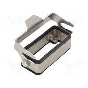 19443100305 Enclosure for connectors: HDC; size 10B; Han-INOX; with latch huj7adqDZDEndmMy6-5u_pVjYxKQqcr5xPQ3bCHSoSo