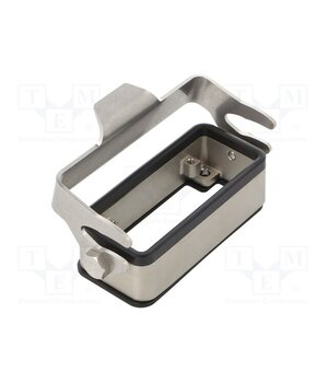 19443100305 Enclosure for connectors: HDC; size 10B; Han-INOX; with latch huj7adqDZDEndmMy6-5u_pVjYxKQqcr5xPQ3bCHSoSo
