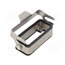 19443100305 Enclosure for connectors: HDC; size 10B; Han-INOX; with latch huj7adqDZDEndmMy6-5u_pVjYxKQqcr5xPQ3bCHSoSo