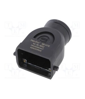 19430060447 Enclosure for connectors: HDC; size 6B; for cable; Han-Eco® B otVELfCCW6nR9bSb76DFAw7hxwH-Z6U00HiI9pNq6EM