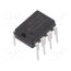 ICE5QR1070AZXKLA1 IC: PMIC; PWM controller; 400mA; 20kHz; Ch: 1; DIP7; flyback; 0÷80% 843cymnfJL7UhtJukBf6EhUp6I1Ukxv3p1O5ygfpXvA