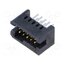 TFM-105-01-S-D Connector: PCB to PCB; socket; male; PIN: 10; TFM; straight; 3.7A GYkk0Zw92bmQTt1hN0Pt_q-uI0-OpJ90SzDocbqU8pI