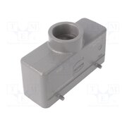19340100422 Enclosure for connectors: HDC; size 24B; for cable; Han Hv E® Ls7r7lJ8H5xAOb6Fy3twZ_eOggwPnwN8iyol6JPKaDM