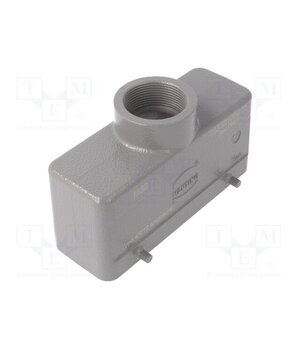 19340100422 Enclosure for connectors: HDC; size 24B; for cable; Han Hv E® Ls7r7lJ8H5xAOb6Fy3twZ_eOggwPnwN8iyol6JPKaDM