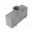 19340100422 Enclosure for connectors: HDC; size 24B; for cable; Han Hv E® Ls7r7lJ8H5xAOb6Fy3twZ_eOggwPnwN8iyol6JPKaDM