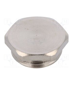 19000005070 Protection cap; metal; Thread: M20; Spanner: 22mm; with seal BRmJFy1qIce_MKMeioS5Ga94E6ywZhpMShNeye1DnG8