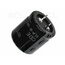 ELECTROLYTIC CAPACITOR 470uF 400V, SNAP-IN, ø35x40mm, ±20% KExxSNP1.jpg