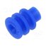 794758-1 Gasket for wire; 4.14mm; Application: sealed connectors; blue ZPVVC5Uu7Pu2ZRNSQWKFZoZmcGuJPrTw27EtDZN41rI