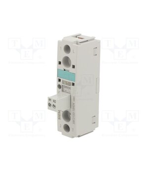3RF2150-1BA04 Relay: solid state; Ucntrl: 15÷24VDC; 50A; 48÷460VAC; 3RF21; IP20 mvqS5DAFyofY_23PRcSi2D59JsCR_zEZ03gdoewMNwA