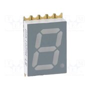 OSK1039A-LR Display: LED; 7-segment; 10mm; 0.39"; No.char: 1; red; 4÷15mcd; SMD 2l72Cc4o8CL4jmxKvHhUJZNe2QdswcOcbs5RfLjGJb0