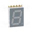 OSK1039A-LR Display: LED; 7-segment; 10mm; 0.39"; No.char: 1; red; 4÷15mcd; SMD 2l72Cc4o8CL4jmxKvHhUJZNe2QdswcOcbs5RfLjGJb0