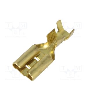 3670.11.00.9 Terminal: flat; 9.5mm; 1.2mm; female; 3÷6mm2; crimped; for cable m9G4k-6nZOmILJCtDgKiZsbqRwhwIZkN1pqV1WW_WnQ
