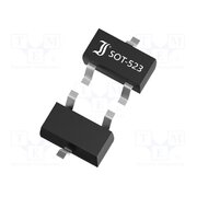 ESD0502BA Diode: TVS array; 6÷8.5V; 4A; 70W; double,common anode; SOT523 4D2tLDUpqACpuEdr3za4AB-5MwoVoePuCdid8G8MTIk