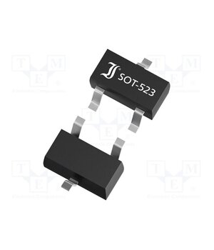 ESD0502BA Diode: TVS array; 6÷8.5V; 4A; 70W; double,common anode; SOT523 4D2tLDUpqACpuEdr3za4AB-5MwoVoePuCdid8G8MTIk