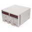 QL355TP SII Power supply: programmable laboratory; Ch: 3; 0÷35VDC; 0÷5A; 0÷5A 6SblUW-eCAPIk06mLwfoBVuiSUJGvllqIvbSQ2EgUkM