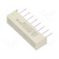 KB-B100SURKW LED backlight; red; Lens: white,diffused; λd: 630nm; 200÷370mcd P2sIi4ouZ86-HZ3ppIdTfmUKNMs9VxosxuG6dRce67E