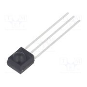 TSOP4136 Integrated IR receiver; 36kHz; 2.5÷5.5V; 90° x0T1JRwmyI3Y4JGrAt_B_PZ2XLQgXpDDFIss_5V95zU