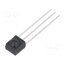 TSOP4136 Integrated IR receiver; 36kHz; 2.5÷5.5V; 90° x0T1JRwmyI3Y4JGrAt_B_PZ2XLQgXpDDFIss_5V95zU