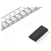 SN74LVC74AD IC: digital; D flip-flop; Ch: 2; SMD; SO14; tube; 74LVC 7BVY37gfsutg8bHyiakhZZyJmNP6xfOYcI8fwYnH12k