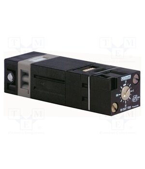 81507720 Time relay; 2÷8bar; M4; Mech.durability: 10000000cycles; OUT: NC 4dI0qTaDXeSNlGt-H1as3or439IWgfaMjnLcYjiQslg