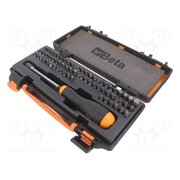 861/C61P Kit: screwdriver bits; Mounting: 1/4" (C6,3mm); bag; 61pcs. PxjH7B5cfeHK6DkL7TriRKPesFBqk3UbJ49Ao7SZliA