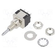 MPA 206 R Switch: push-button; Pos: 2; DPDT; 6A/125VAC; 6A/6VDC; ON-(ON); MPA 2nh6qFrS8etnAEVAXtmo96Cna0bwTWKQjyI8NUWsfIU