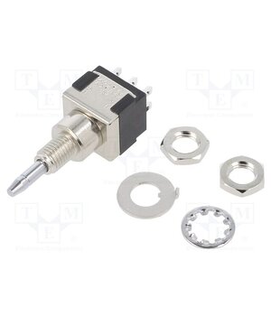 MPA 206 R Switch: push-button; Pos: 2; DPDT; 6A/125VAC; 6A/6VDC; ON-(ON); MPA 2nh6qFrS8etnAEVAXtmo96Cna0bwTWKQjyI8NUWsfIU
