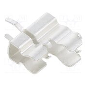 0751.0100 Fuse clips; THT; -40÷85°C; 16A; Plating: tinned; Contacts: brass MexvuSC3G5xDz3YTGWesL7jd7dojI8k8mmUNTjLcpZo