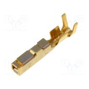 SJ2F-21GF-P1.0 Contact; female; J2000; phosphor bronze; 0.3÷0.75mm2; reel; 4.6A k8EzjiY-Yq1apEJmuVocRrj4RAbIfMydqN_Q0CRRBiI