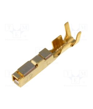 SJ2F-21GF-P1.0 Contact; female; J2000; phosphor bronze; 0.3÷0.75mm2; reel; 4.6A k8EzjiY-Yq1apEJmuVocRrj4RAbIfMydqN_Q0CRRBiI