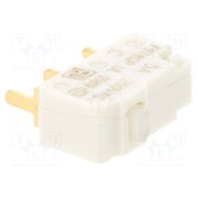 F5T8GPUL Microswitch SNAP ACTION; 5A/250VAC; without lever; SPDT; ON-(ON) 7XEbh1unJhkeLrIRnjtdWZ8pCCuBpAl6kTdur9qESPs
