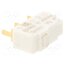 F5T8GPUL Microswitch SNAP ACTION; 5A/250VAC; without lever; SPDT; ON-(ON) 7XEbh1unJhkeLrIRnjtdWZ8pCCuBpAl6kTdur9qESPs