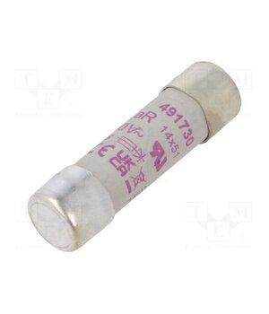 491730 Fuse: fuse; 8A; 690VAC; 700VDC; aR; ceramic,cylindrical,industrial RWsBJIdvQeTqZ_LM6pIqCNiWBNzK4BCCYfaDedoE1Bg