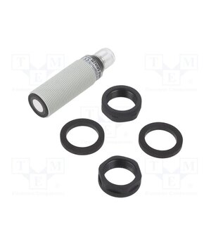UA18CSD08PPM1TI Sensor: ultrasonic; Range: 80÷800mm; PNP / NO / NC; Usup: 10÷30VDC JyeLalJHV4mlgWMQ1xLdIK3-stODh2AkSLDVhgSjneA