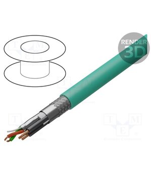 82913 Wire: data transmission; hybrid; turquoise; stranded; Cu; -15÷60°C eRRtMrc-Cu6UUYwG6Ub9fk8Eqb5-9qqmhP9F8X_DvYg