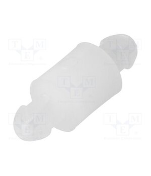 8G8062.5X5.0 PCB distance; polyamide; L: 5mm; latch/latch; UL94V-2 0mvi_ZyM4Y10rXVU9uPZ35iJ18moDKprkK6mynSYiUo