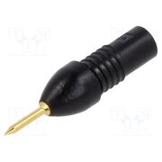 CT2711A-0 Measuring tip; black; oscilloscope probe; 1A bPzuC5oBheCBbV8BuqmZY_iOvi1y7DyBUAneCzZ_XCM