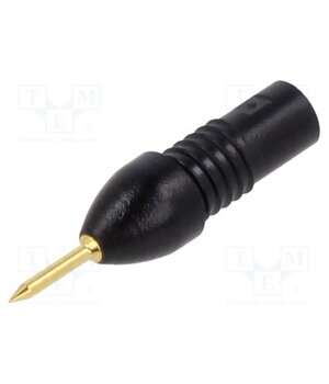 CT2711A-0 Measuring tip; black; oscilloscope probe; 1A bPzuC5oBheCBbV8BuqmZY_iOvi1y7DyBUAneCzZ_XCM