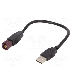 44-1190-002 USB/AUX adapter; Mercedes; OEM USB bkSDP05eQPiGpr9fuyoHvhA5dwx1hha3eDx9ECni9Fo